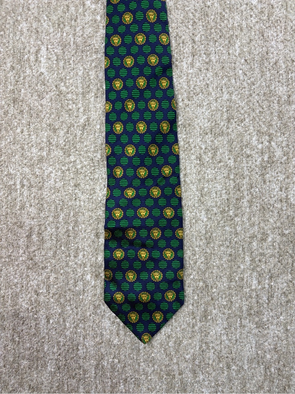 Authentic Gianni Versace, Vintage 90s, Medusa head Made in Italy